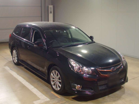 2012 Subaru Legacy Touring Wagon BR9[2]