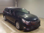 2012 Subaru Legacy Touring Wagon