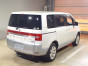 2014 Mitsubishi Delica D5