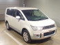 2014 Mitsubishi Delica D5