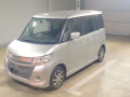 2010 Suzuki Palette SW