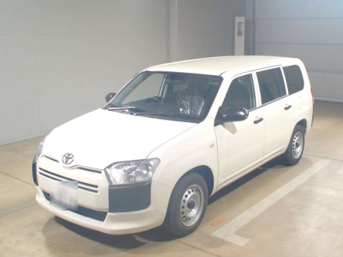 2024 Toyota Probox NHP160V[0]