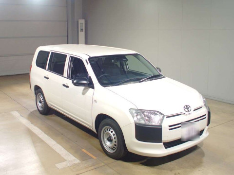 2024 Toyota Probox NHP160V[2]