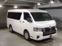 2023 Toyota Hiace Van