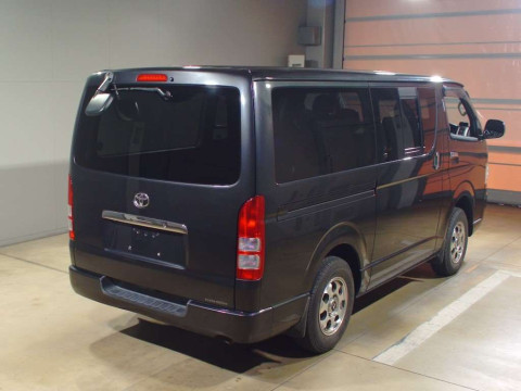 2006 Toyota Hiace Van KDH205V[1]