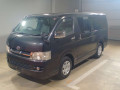 2006 Toyota Regiusace Van