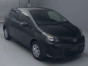 2016 Toyota Vitz