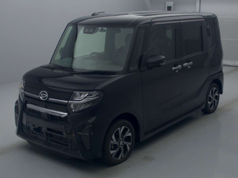 2019 Daihatsu Tanto Custom LA650S[0]