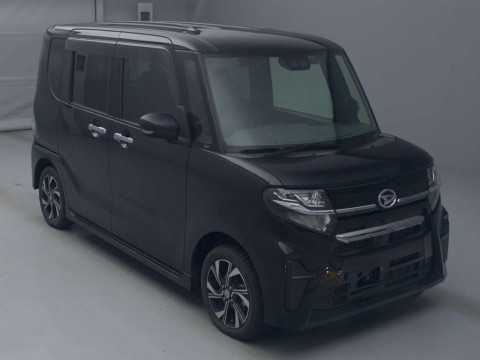 2019 Daihatsu Tanto Custom LA650S[2]