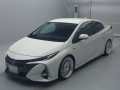 2019 Toyota Prius PHV