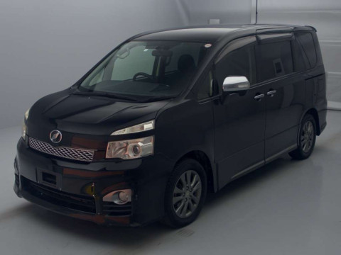 2012 Toyota Voxy ZRR70W[0]