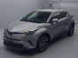 2017 Toyota C-HR