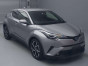 2017 Toyota C-HR