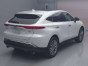 2023 Toyota Harrier Hybrid