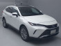 2023 Toyota Harrier Hybrid