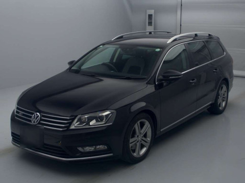 2015 Volkswagen Passat Variant 3CCAX[0]