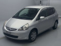 2007 Honda Fit