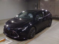 2022 Toyota Corolla Touring Wagon