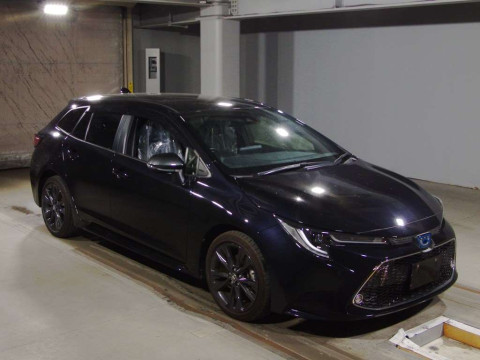 2022 Toyota Corolla Touring Wagon ZWE211W[2]