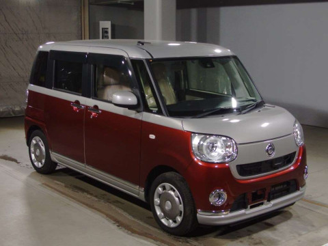 2017 Daihatsu Move Canbus LA800S[2]