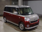 2017 Daihatsu Move Canbus