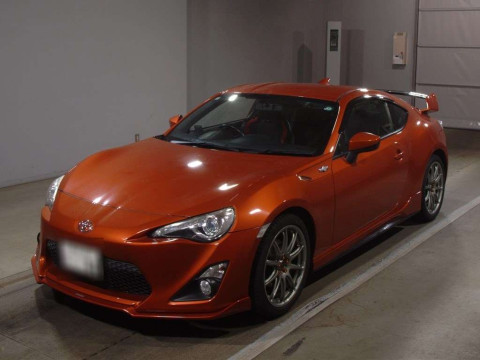 2013 Toyota 86 ZN6[0]