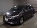 2017 Toyota Wish