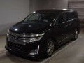 2011 Nissan Elgrand