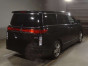 2011 Nissan Elgrand