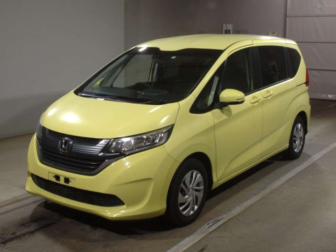 2016 Honda Freed Plus GB5[0]