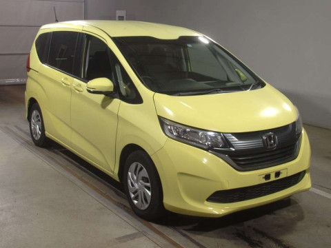 2016 Honda Freed Plus GB5[2]