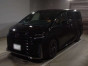 2024 Toyota Vellfire Hybrid