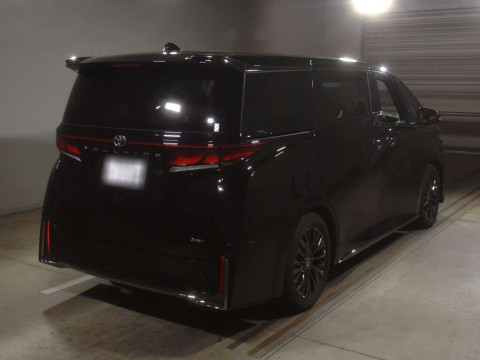 2024 Toyota Vellfire Hybrid AAHH40W[1]