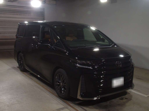 2024 Toyota Vellfire Hybrid AAHH40W[2]