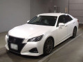 2016 Toyota Crown