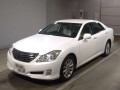 2008 Toyota Crown