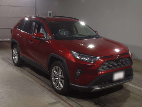 2019 Toyota RAV4 MXAA54[2]