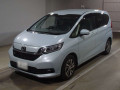 2023 Honda Freed hybrid