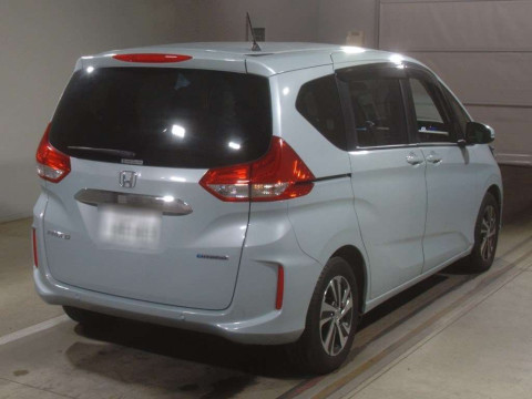 2023 Honda Freed hybrid GB7[1]