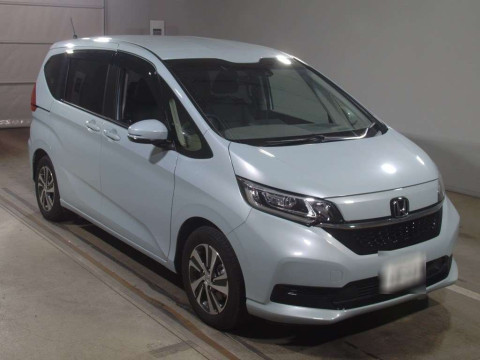 2023 Honda Freed hybrid GB7[2]