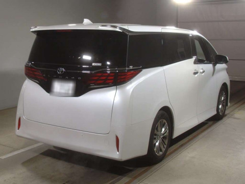 2024 Toyota Alphard AGH40W[1]