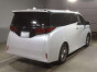 2024 Toyota Alphard