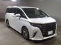 2024 Toyota Alphard