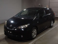 2010 Toyota Wish