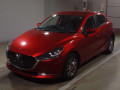 2019 Mazda Mazda2