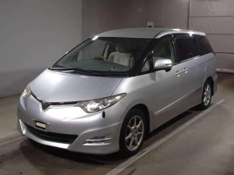 2008 Toyota Estima ACR50W[0]