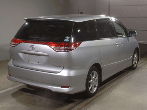 2008 Toyota Estima ACR50W[1]