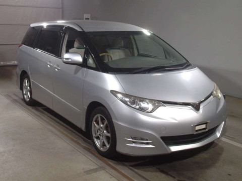 2008 Toyota Estima ACR50W[2]