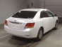 2008 Toyota Allion