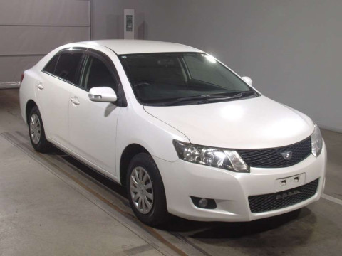 2008 Toyota Allion NZT260[2]